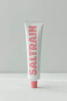 Освежающая зубная паста Роза Цитрон SALTRAIN Rose Citron Toothpaste 100g