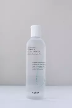 Освежающий тонер COSRX Refresh AHA/BHA Vitamin C Daily Toner 150мл