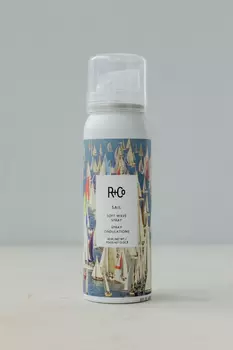 ОТКРЫТОЕ МОРЕ текстурирующий спрей (тревел) R+Co SAIL Soft Wave Spray (travel) 45ml