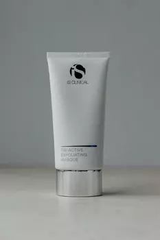 Отшелушивающая Маска-Скраб Is Clinical Tri-Active Exfoliant 120g