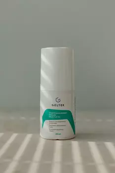 Отшелушивающий лосьон Geltek Salicylic 2% 100ml