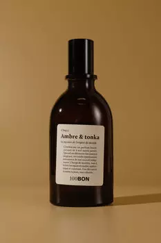 Парфюмерная вода 100BON Ellena - Ambre Et Tonka 50 мл