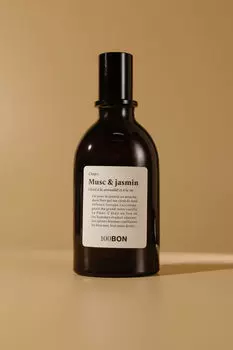 Парфюмерная вода 100BON Ellena - Musc Et Jasmin 50 мл