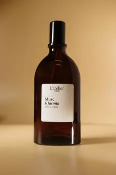 Парфюмерная вода 100BON Ellena - Musc Et Jasmin 100 мл