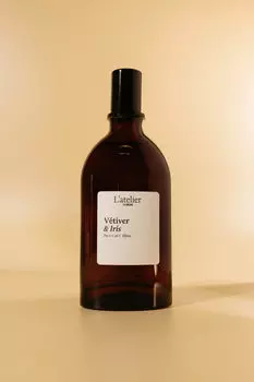 Парфюмерная вода 100BON Ellena - Vetiver Et Iris 100 мл