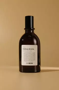 Парфюмерная вода 100BON Ellena - Vetiver Et Iris 50 мл