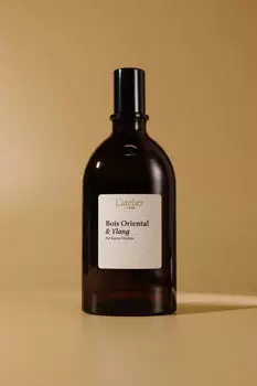 Парфюмерная вода 100BON L'ATELIER Bois Oriental & Ylang 50 мл