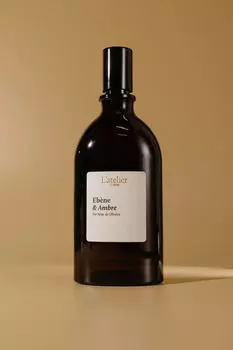 Парфюмерная вода 100BON L'ATELIER Ebene & Ambre 50 мл