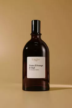 Парфюмерная вода 100BON L'ATELIER Zeste d'Orange & Oud 50 мл