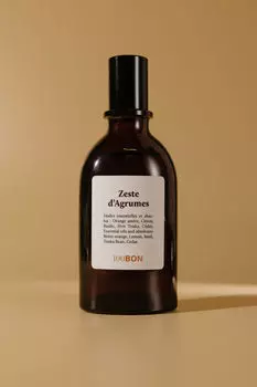 Парфюмерная вода 100BON Zeste d'Agrumes 50 мл