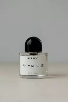 Парфюмерная вода BYREDO Animalique 50 ml