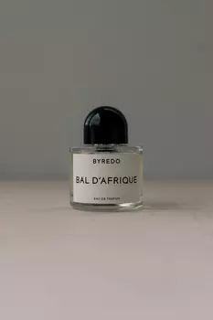 Парфюмерная вода BYREDO Bal D'Afrique 50ml