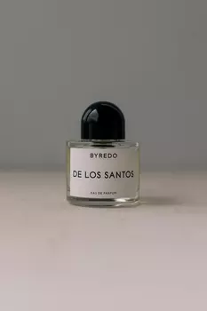 Парфюмерная вода BYREDO De Los Santos 50ml