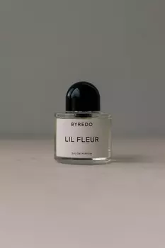 Парфюмерная вода BYREDO Lil Fleur 50ml