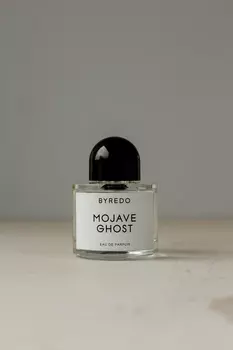 Парфюмерная вода BYREDO Mojave Ghost 50ml