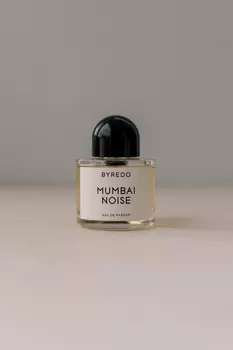 Парфюмерная вода BYREDO Mumbai Noise 50ml