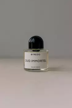 Парфюмерная вода BYREDO Oud Immortel 50ml