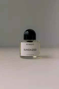 Парфюмерная вода BYREDO Sundazed 50ml