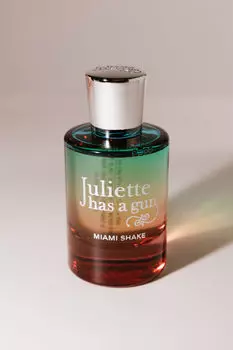 Парфюмерная вода Juliette has a Gun Miami Shake EDP 50 ml