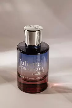 Парфюмерная вода Juliette has a Gun Ode to Dullness 50 ml