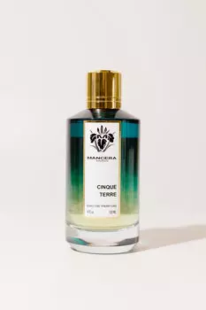 Парфюмерная вода MANCERA Cinque Terre 60ml
