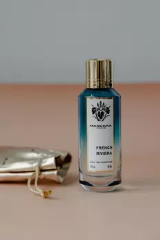 Парфюмерная вода MANCERA French Riviera EDP 60 ml