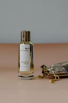 Парфюмерная вода MANCERA Melody of The Sun EDP 60 ml