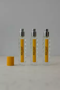 Парфюмерная вода Vilhelm Parfumerie Body Paint 3*10ml