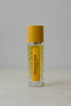 Парфюмерная вода Vilhelm Parfumerie Chicago High 20ml