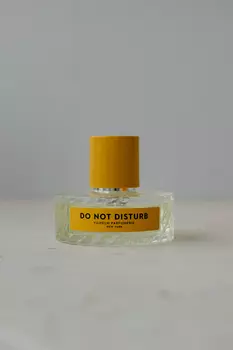 Парфюмерная вода Vilhelm Parfumerie Do Not Disturb 50ml