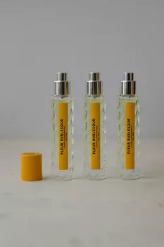 Парфюмерная вода Vilhelm Parfumerie Fleur Burlesque 3*10ml