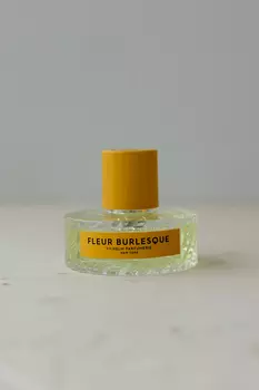 Парфюмерная вода Vilhelm Parfumerie Fleur Burlesque 50ml