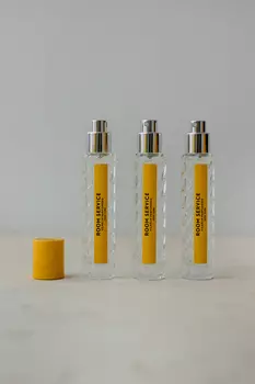 Парфюмерная вода Vilhelm Parfumerie Room Service 3*10ml