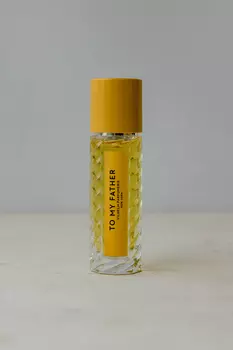 Парфюмерная вода Vilhelm Parfumerie To My Father 20ml