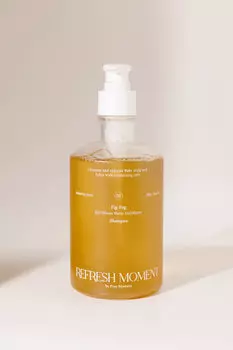 Парфюмированный шампунь Инжирный Туман Dr. Althea Refresh Moment Perfume Shampoo 02 Fig Fog 500ml