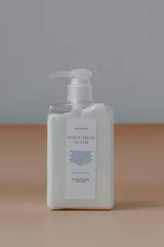 PATISSONCHA MUSC/SUEDE Крем для рук и тела 250 ml