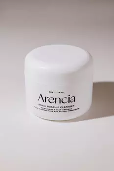 Пенка для глубокого очищения кожи Arencia Royal Rosehip Cleanser 50g