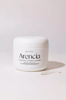 Пенка для глубокого очищения кожи с календулой Arencia L'aromatique Calendula Cleanser 120g