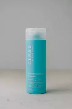 Пенка для умывания для проблемной кожи Paula's Choice Clear Pore Normaliazing Cleanser 177ml