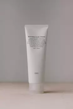 Пенка для умывания DPU Real Amino Gentle Cleanser 120ml