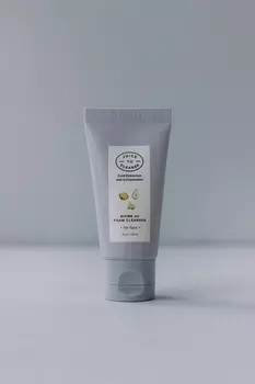 Пенка для умывания с бифидобактериями Juice To Cleanse Biome AC Foam Cleanser 30g