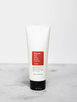 Пенка для умывания с салициловой кислотой COSRX Salicylic Acid Daily Gentle Cleanser 150ml
