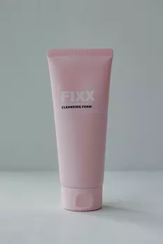 Пенка для умывания So Natural All Clean Fixx Cleansing Foam 200ml