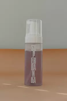 Пенка для умывания SUPERBANKA My Huckleberry Friend 150 ml