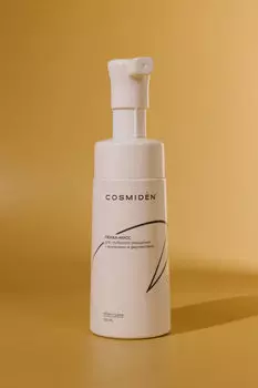 Пенка-мусс для глубокого очищения COSMIDEN 150ml
