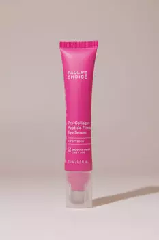 Пептидная укрепляющая сыворотка для глаз Paula's Choice Pro-Collagen Peptide Firming Eye Serum 15ml