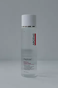 Пептидный тонер-эссенция APOTHE Peptide 11 Botulinum Essence Toner 250ml