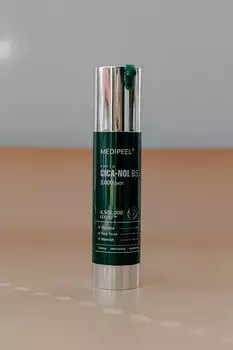 Пилинг-сыворотка для чувствительной кожи MEDI-PEEL Phyto CICA-Nol B5 3000 Shot Serum 50 g