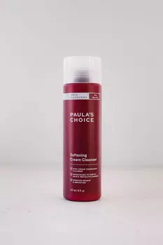 Питательное крем-молочко Paula's Choice Skin Recovery Softening Cleanser 237ml