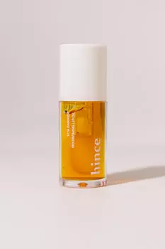 Питательное масло для губ hince Vita Barrier Nourishing Lip Oil [02 Mandarin] 4,5ml